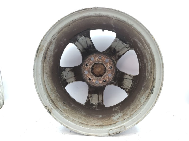 Llanta 36113417393  - Bmw X3 (e83) Xdrive 20 D 3