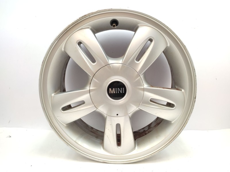 Recambio de llanta para mini mini (r50,r53) one referencia OEM IAM   