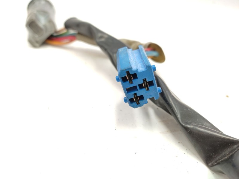 Recambio de conmutador de arranque para citroën xsara picasso (n68) 2.0 hdi referencia OEM IAM   