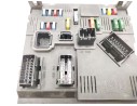 CAJA RELES / FUSIBLES 9653667580 S118085320