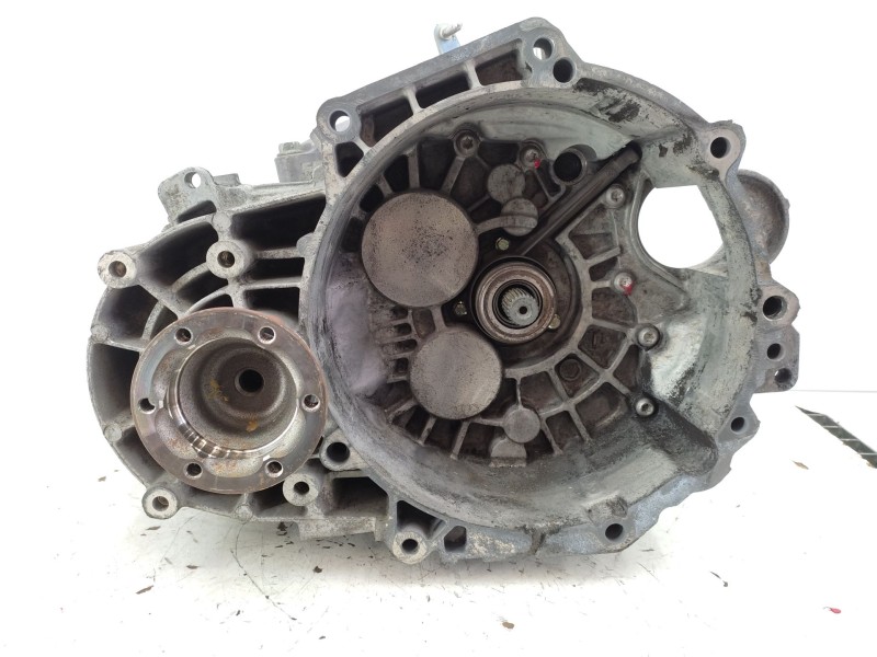 Recambio de caja cambios para volkswagen passat b6 (3c2) 2.0 tdi 16v referencia OEM IAM   