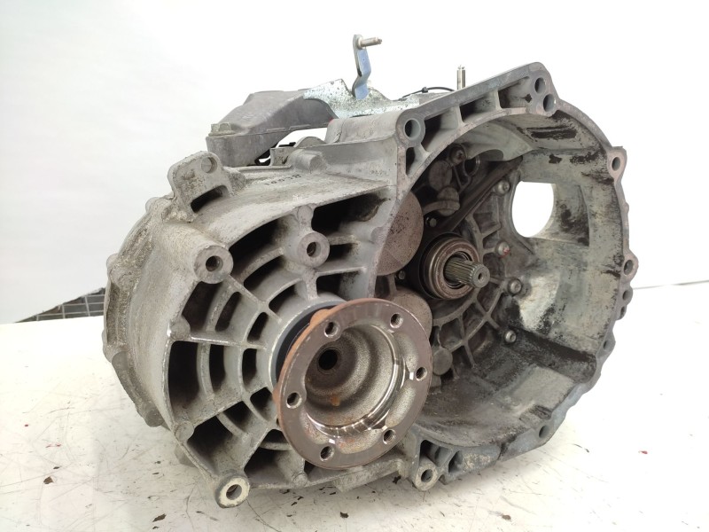 Recambio de caja cambios para volkswagen passat b6 (3c2) 2.0 tdi 16v referencia OEM IAM   