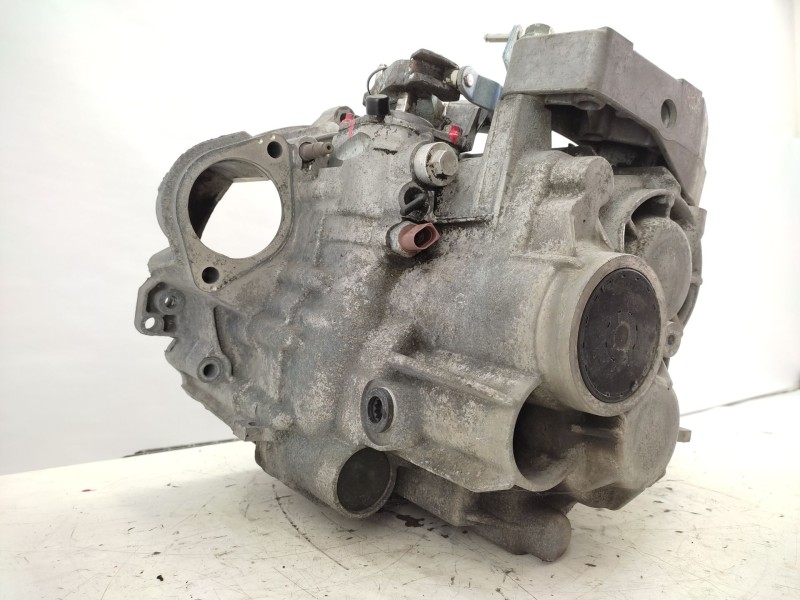 Recambio de caja cambios para volkswagen passat b6 (3c2) 2.0 tdi 16v referencia OEM IAM   