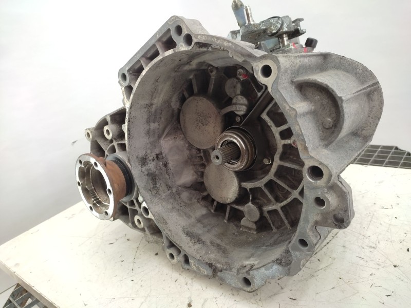 Recambio de caja cambios para volkswagen passat b6 (3c2) 2.0 tdi 16v referencia OEM IAM   
