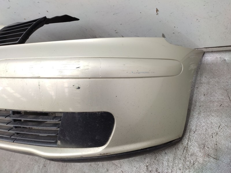 Paragolpes Delantero 6l0807217dr  - Seat Cordoba (6l2) 1.4 16v 2