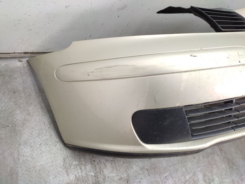 Paragolpes Delantero 6l0807217dr  - Seat Cordoba (6l2) 1.4 16v 3