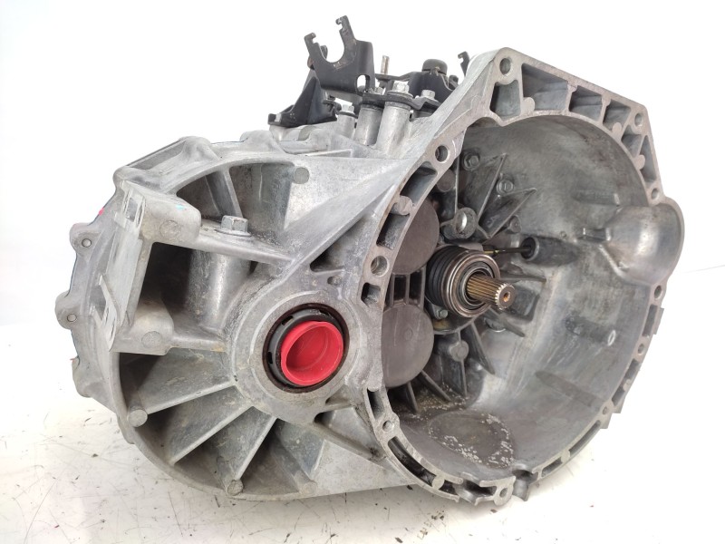 Caja Cambios 430003b000  - Kia Sorento 2.2 Crdi Cat 2