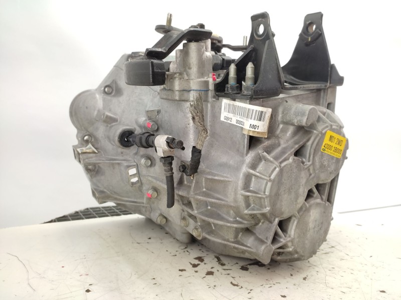 Caja Cambios 430003b000  - Kia Sorento 2.2 Crdi Cat 4
