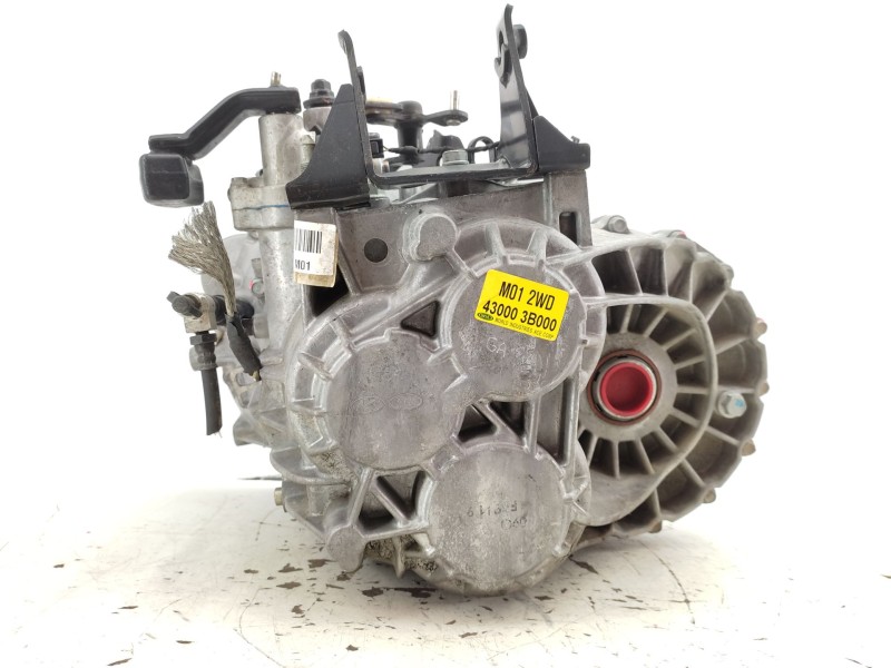 Caja Cambios 430003b000  - Kia Sorento 2.2 Crdi Cat 5