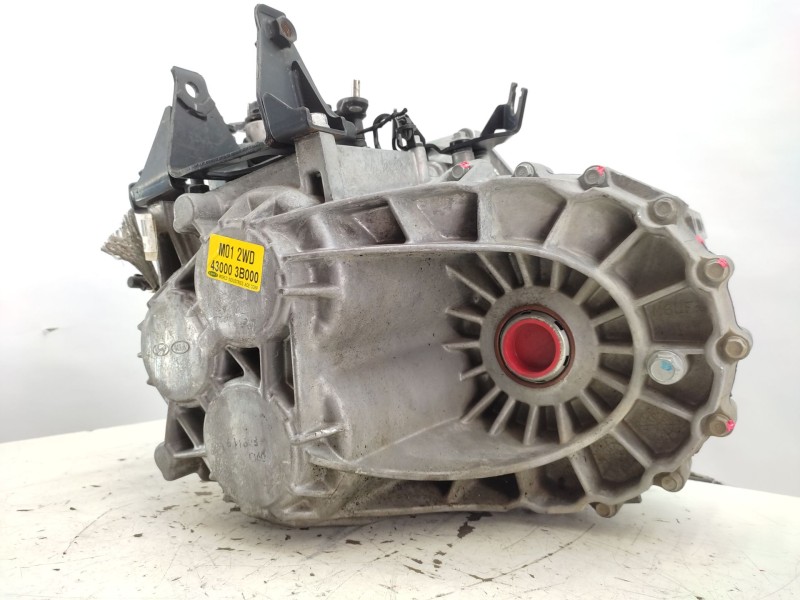 Caja Cambios 430003b000  - Kia Sorento 2.2 Crdi Cat 6