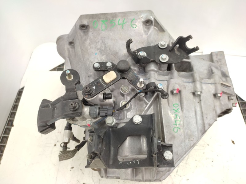Caja Cambios 430003b000  - Kia Sorento 2.2 Crdi Cat 7
