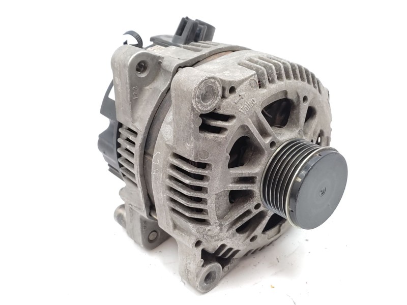 Recambio de alternador para peugeot 307 (3a/c) 2.0 hdi 90 referencia OEM IAM   