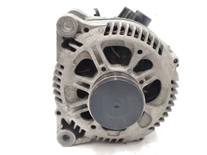 Recambio de alternador para peugeot 307 (3a/c) 2.0 hdi 90 referencia OEM IAM   
