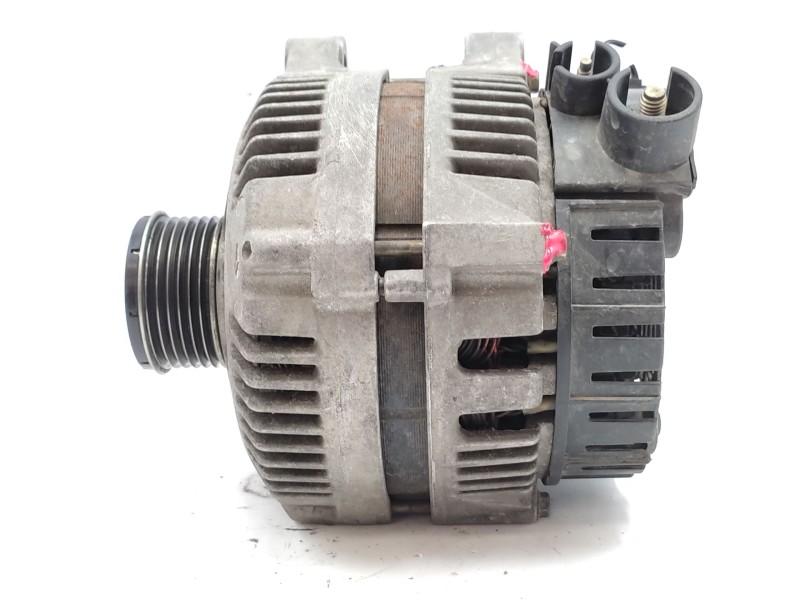 Recambio de alternador para peugeot 307 (3a/c) 2.0 hdi 90 referencia OEM IAM   