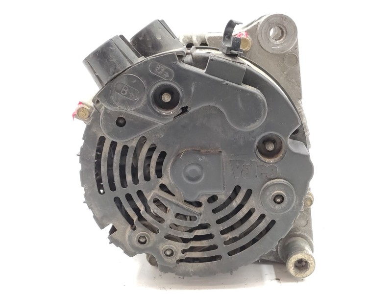 Recambio de alternador para peugeot 307 (3a/c) 2.0 hdi 90 referencia OEM IAM   