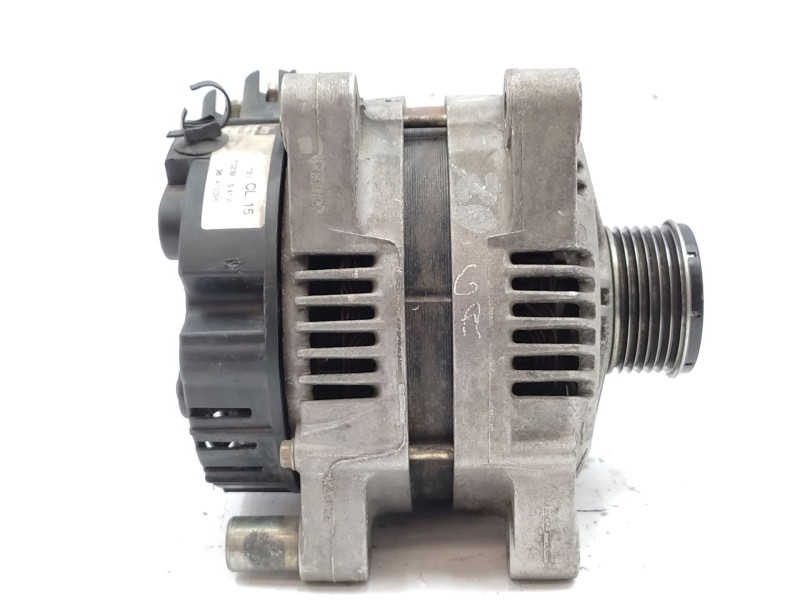 Recambio de alternador para peugeot 307 (3a/c) 2.0 hdi 90 referencia OEM IAM   