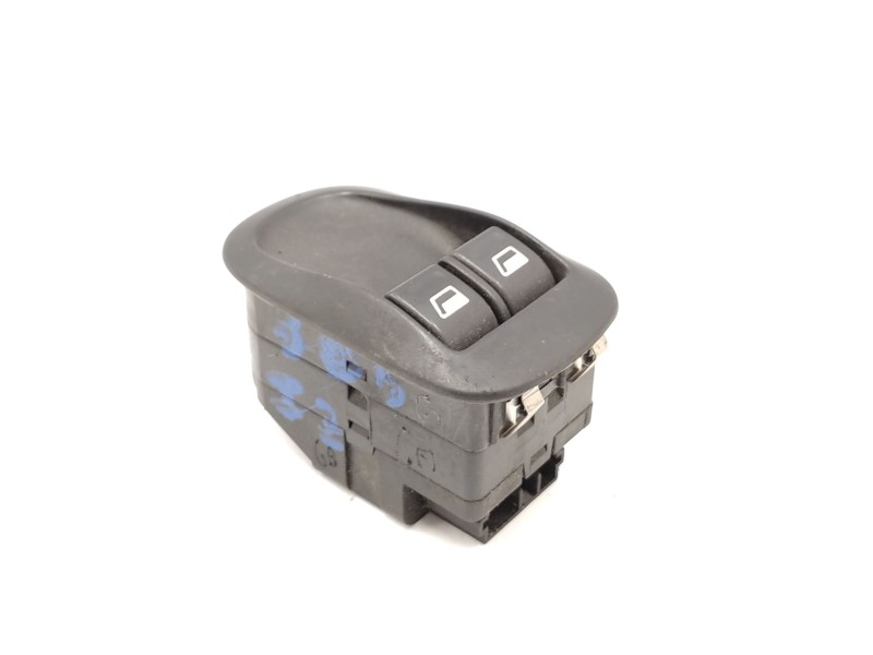 Recambio de mando elevalunas delantero izquierdo para peugeot 306 (7b, n3, n5) 1.1 referencia OEM IAM   