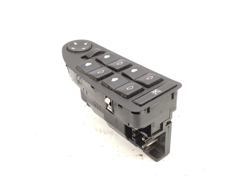 Mando Elevalunas Delantero Izquierdo 61319362762  - Bmw 5 (e39) 520 I 2