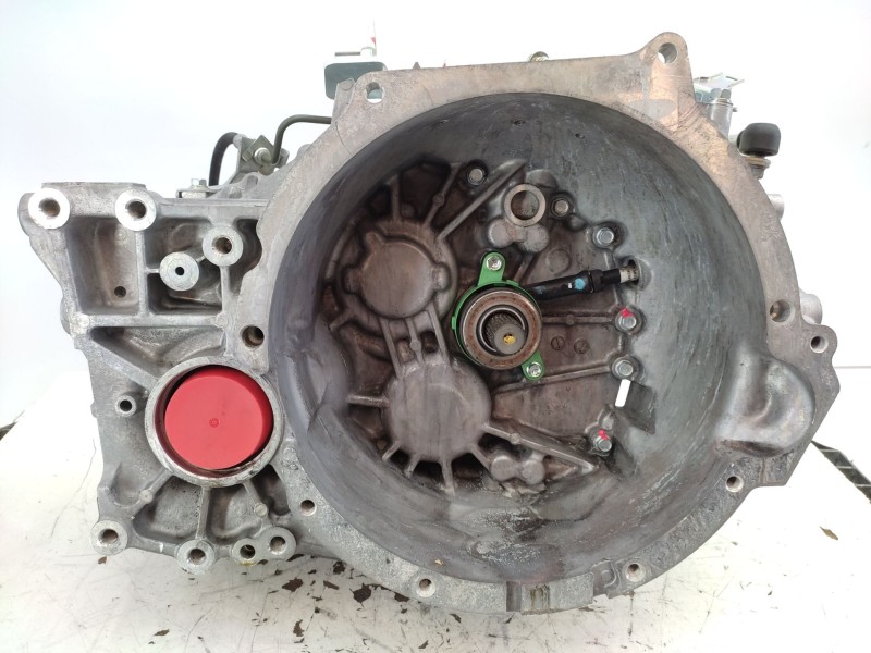 Recambio de caja cambios para mitsubishi asx (ga_w_) 1.8 di-d (ga6w) referencia OEM IAM   