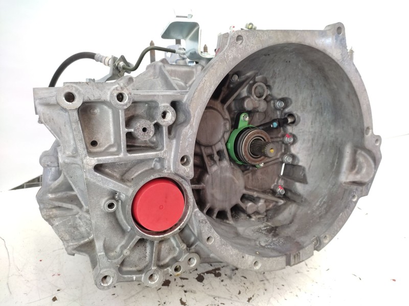 Caja Cambios 2500a269  - Mitsubishi Asx (ga_w_) 1.8 Di-d (ga6w) 2