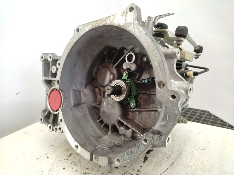 Caja Cambios 2500a269  - Mitsubishi Asx (ga_w_) 1.8 Di-d (ga6w) 3