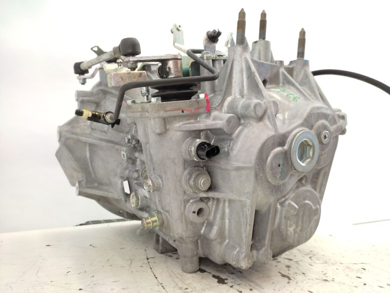 Caja Cambios 2500a269  - Mitsubishi Asx (ga_w_) 1.8 Di-d (ga6w) 4