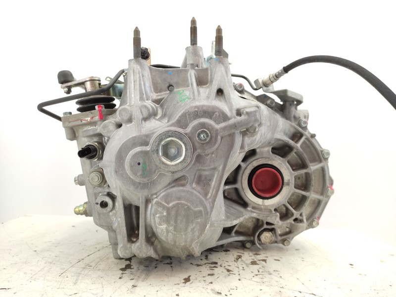Caja Cambios 2500a269  - Mitsubishi Asx (ga_w_) 1.8 Di-d (ga6w) 5