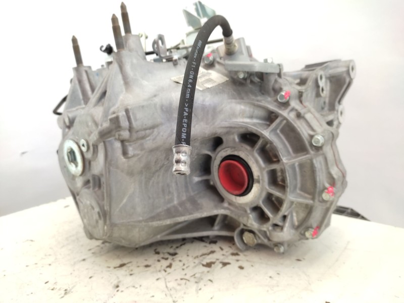 Caja Cambios 2500a269  - Mitsubishi Asx (ga_w_) 1.8 Di-d (ga6w) 6