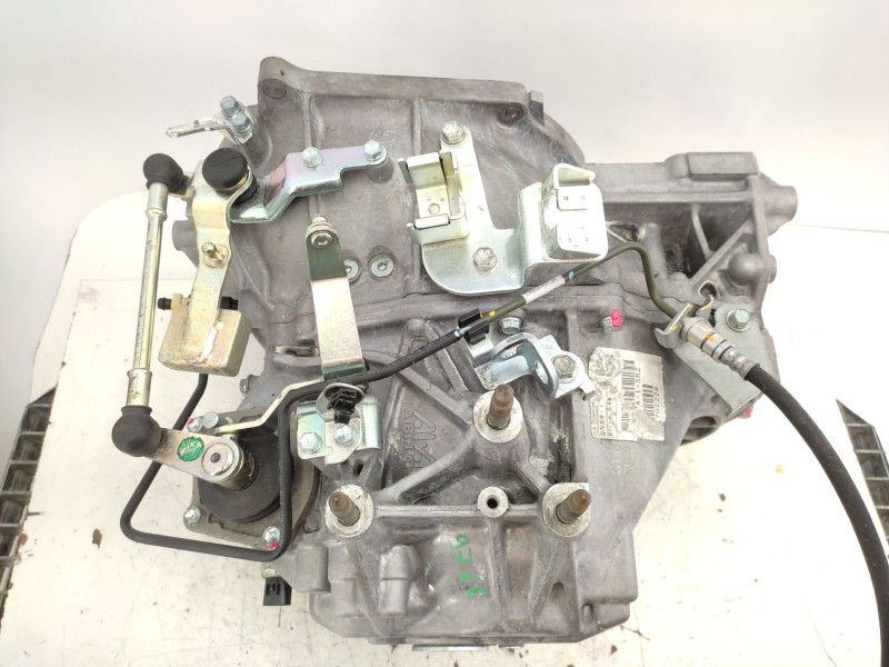 Caja Cambios 2500a269  - Mitsubishi Asx (ga_w_) 1.8 Di-d (ga6w) 7