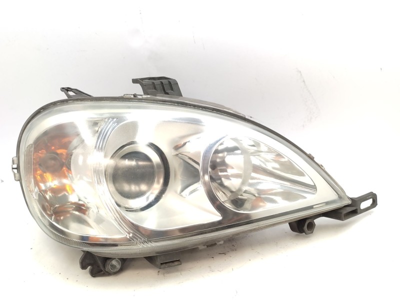 Recambio de faro derecho para mercedes-benz clase m (w163) ml 270 cdi (163.113) referencia OEM IAM  A1638203861 