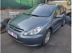 peugeot 307 break / sw (s1) del año 2005