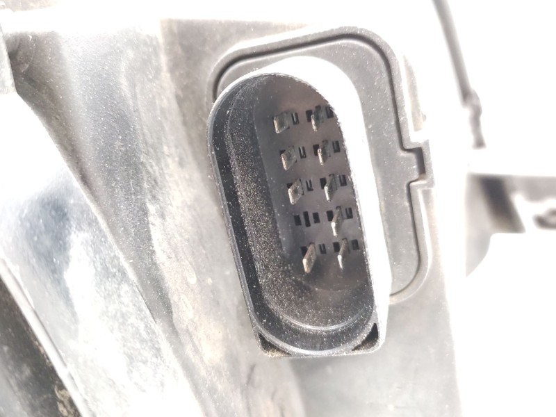 Recambio de faro izquierdo para volkswagen passat b5.5 (3b3) 1.9 tdi referencia OEM IAM 3B0941015AN  1EL00835001