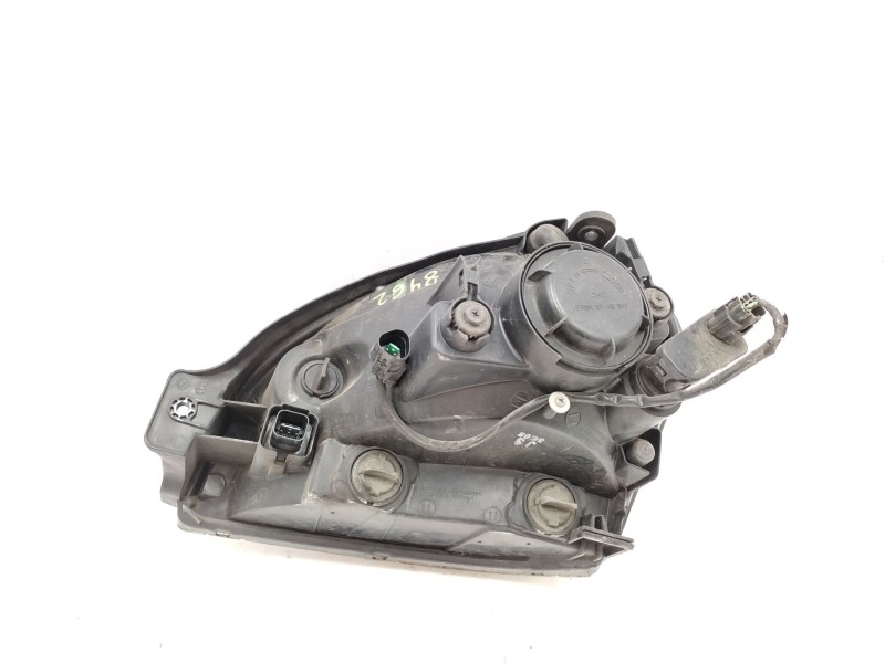 Recambio de faro derecho para hyundai tucson (jm) 2.0 crdi cat referencia OEM IAM   