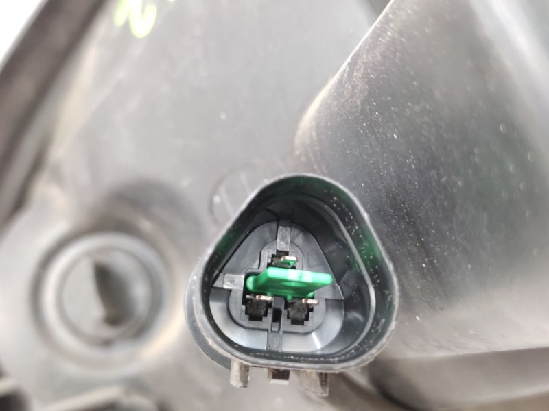 Recambio de faro derecho para hyundai tucson (jm) 2.0 crdi cat referencia OEM IAM   