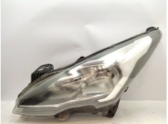 Recambio de faro izquierdo para peugeot 5008 (0u_, 0e_) 1.6 hdi referencia OEM IAM   