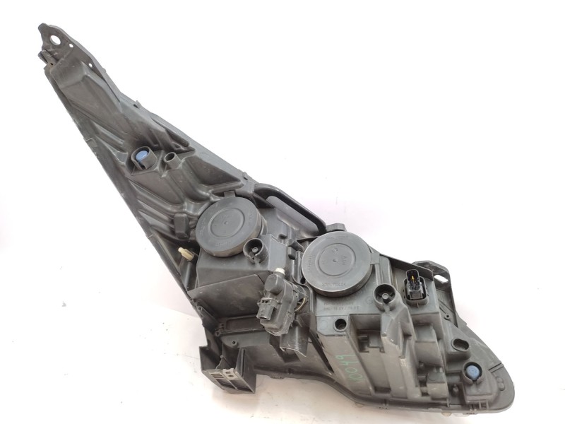 Recambio de faro izquierdo para peugeot 5008 (0u_, 0e_) 1.6 hdi referencia OEM IAM   