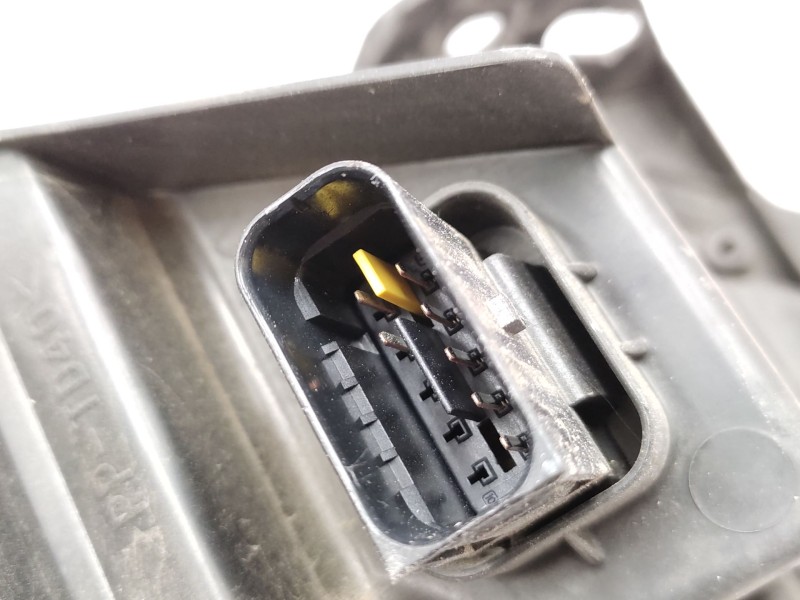 Recambio de faro izquierdo para peugeot 5008 (0u_, 0e_) 1.6 hdi referencia OEM IAM   