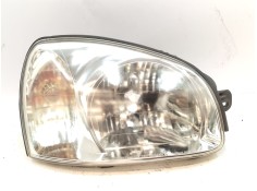 Recambio de faro derecho para hyundai santa fé i (sm) 2.0 crdi referencia OEM IAM   