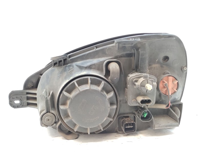 Recambio de faro derecho para hyundai santa fé i (sm) 2.0 crdi referencia OEM IAM   