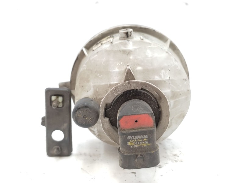 Faro Antiniebla Derecho 55156866aa  - Jeep Cherokee (kj) 2.8 Crd Extreme 2