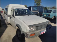 citroën c15 del año 2003