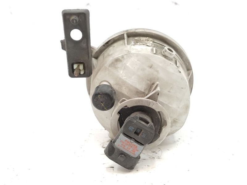 Faro Antiniebla Izquierdo 55156866aa  - Jeep Cherokee (kj) 2.8 Crd Extreme 2