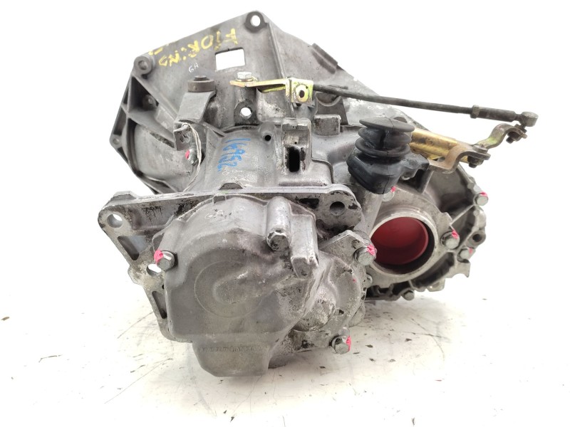 Caja Cambios 149b3000  - Fiat Fiorino (255) Furg. 5