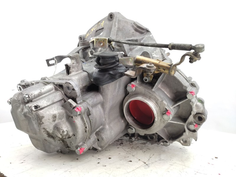 Caja Cambios 149b3000  - Fiat Fiorino (255) Furg. 6