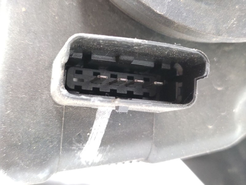 Faro Derecho 7701056126  - Renault Scenic Ii 1.9 Dci Diesel 3
