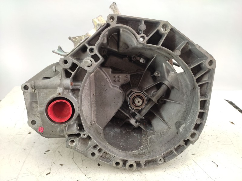 Recambio de caja cambios para fiat punto evo (199_) 1.4 natural power referencia OEM IAM   