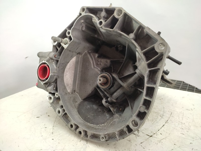 Recambio de caja cambios para fiat punto evo (199_) 1.4 natural power referencia OEM IAM   