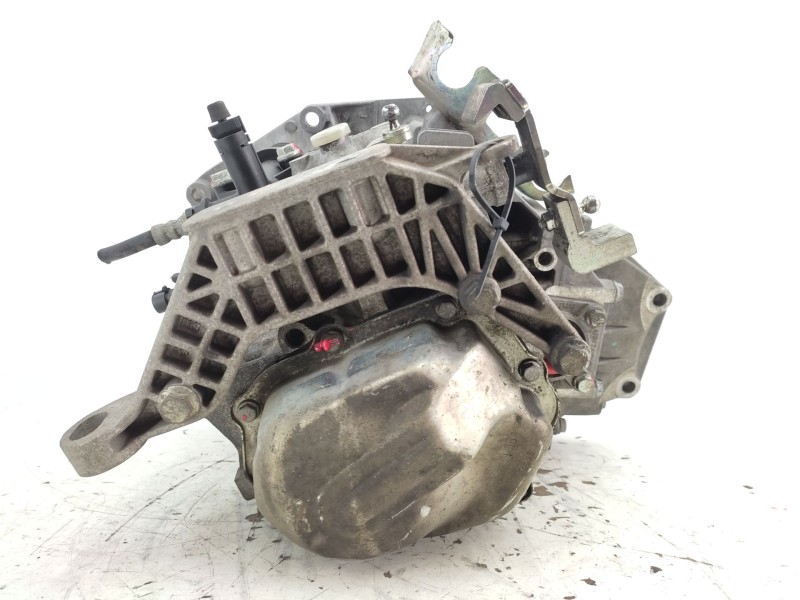 Recambio de caja cambios para fiat punto evo (199_) 1.4 natural power referencia OEM IAM   