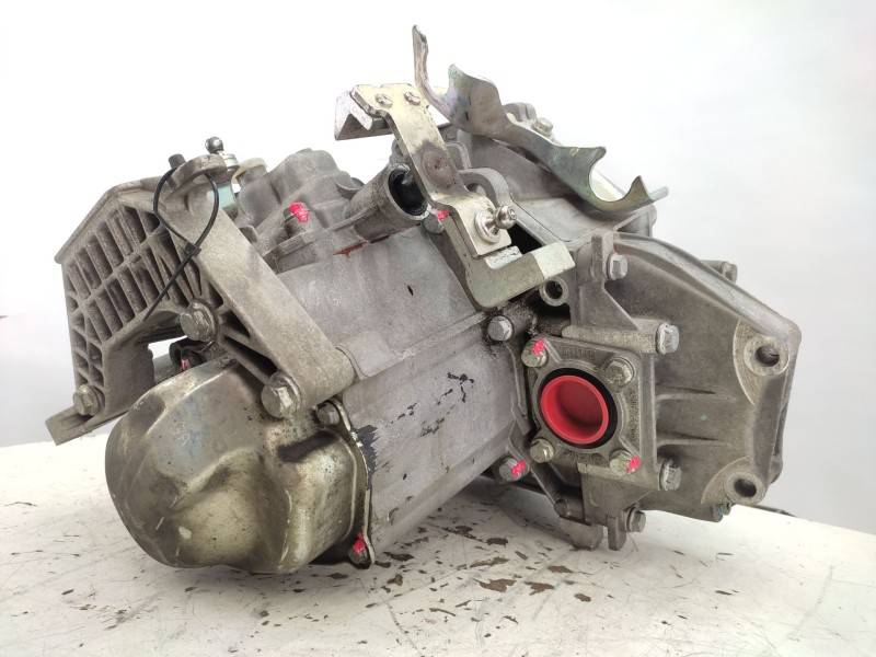 Recambio de caja cambios para fiat punto evo (199_) 1.4 natural power referencia OEM IAM   
