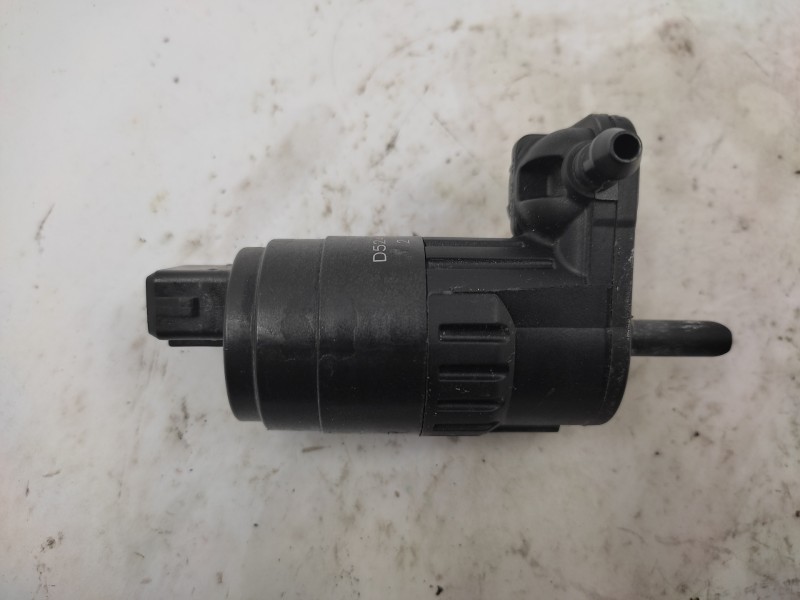 Bomba Limpia 71740942  - Fiat 500 X (334) City Cross 2